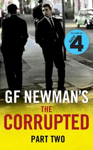 Cover of the book The Corrupted Part Two by Brian Freeman