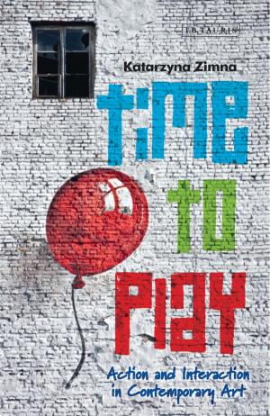 Cover of the book Time to Play by Steve Lewis, Ms Shelagh Stephenson