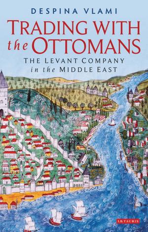 Cover of the book Trading with the Ottomans by John Sayen