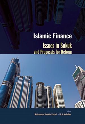 Cover of the book Islamic Finance: Issues in Sukuk and Proposals for Reform by Ruqaiyyah Waris Maqsood