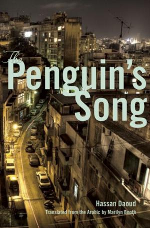 Cover of the book The Penguin's Song by Carey Perloff