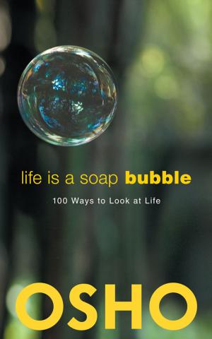 Cover of Life Is a Soap Bubble