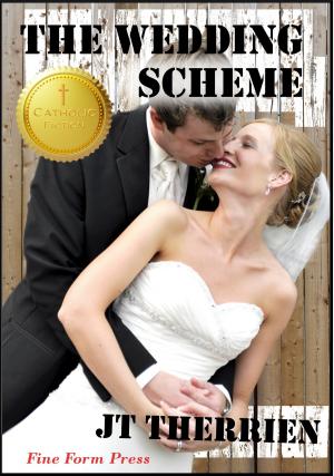 Cover of the book The Wedding Scheme by Jim Carver