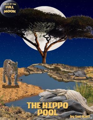 Cover of The Hippo Pool