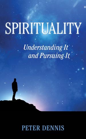 Cover of the book Spirituality: Understanding It and Pursuing It by Gianluigi Miani