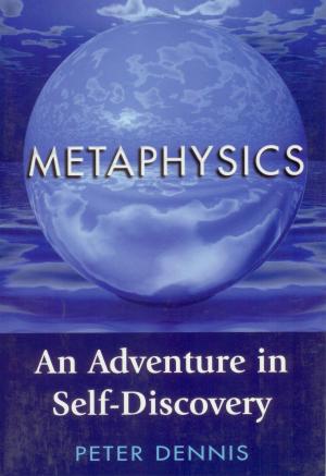 Cover of Metaphysics: An Adventure in Self-discovery