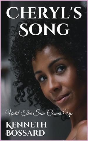 bigCover of the book Cheryl's Song by 