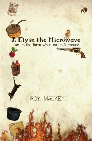 bigCover of the book A Fly in the Microwave... by 