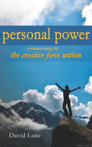 Book cover of Personal Power