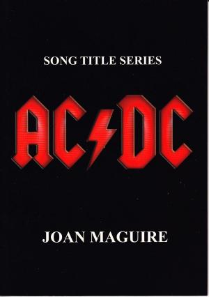 Cover of the book AC/DC by Joan Maguire