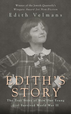 bigCover of the book Edith's Story by 