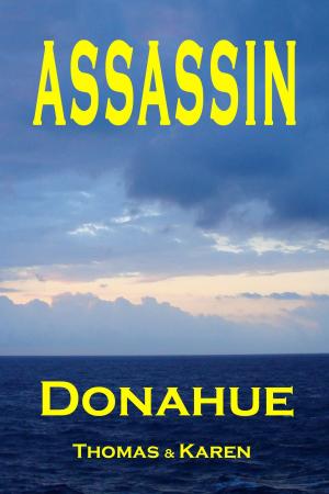 Book cover of ASSASSIN