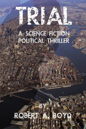 Cover of the book Trial by Adam Heine