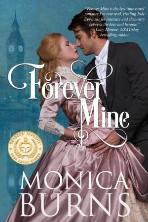 Cover of the book Forever Mine by Tanya Bird