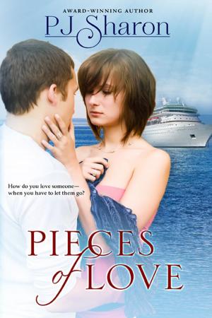 Book cover of Pieces of Love