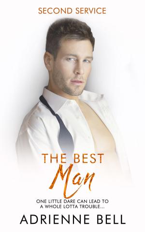 Cover of the book The Best Man by Bonnie Lawrence