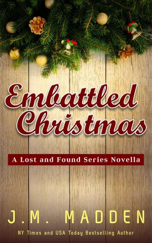 Cover of the book Embattled Christmas by Adrienne Giordano