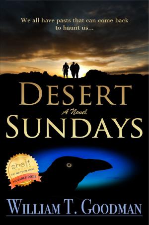 bigCover of the book Desert Sundays by 