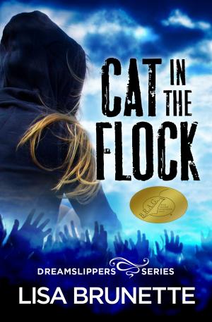 Cover of the book Cat in the Flock by Janni Nell