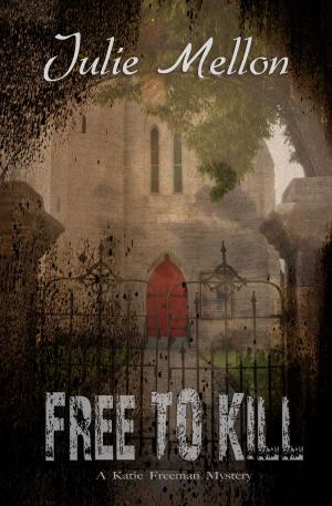 Cover of the book Free to Kill by JT Blundell