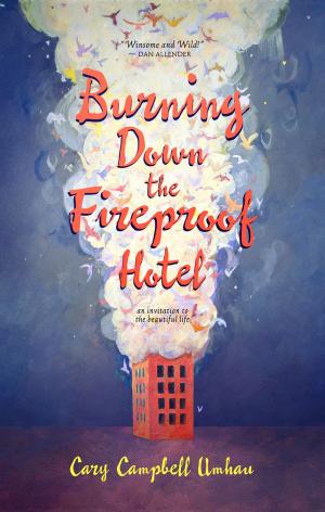 Cover of the book Burning Down the Fireproof Hotel by Dr Emmanuel Marboah