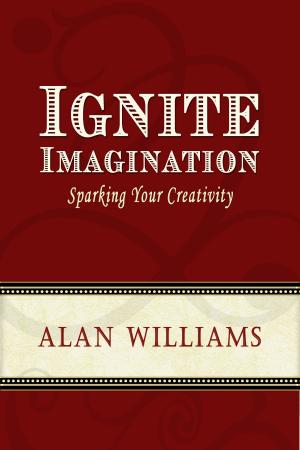 Book cover of Ignite Imagination