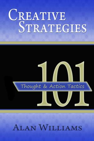 Book cover of 101 Creative Strategies