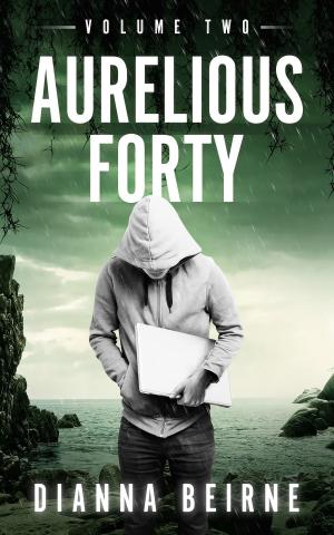 bigCover of the book Aurelious Forty; Volume Two by 