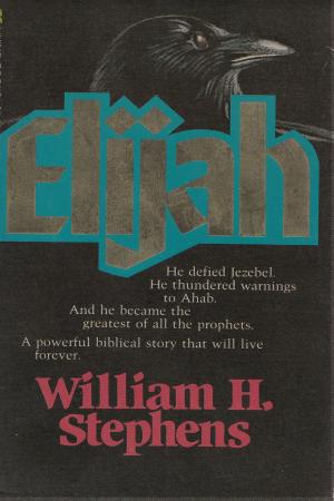 Cover of the book Elijah by Susan Wright