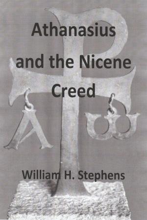 Cover of the book Athanasius and the Nicene Creed by Jill Gregory