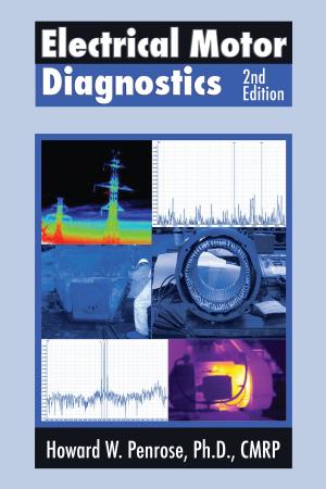 Book cover of Electrical Motor Diagnostics 2nd Edition