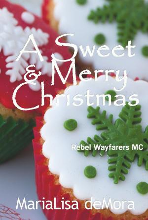 bigCover of the book A Sweet & Merry Christmas by 