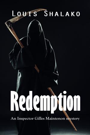 Cover of the book Redemption: an Inspector Gilles Maintenon mystery by Louis Shalako