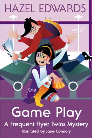 Book cover of Game Play