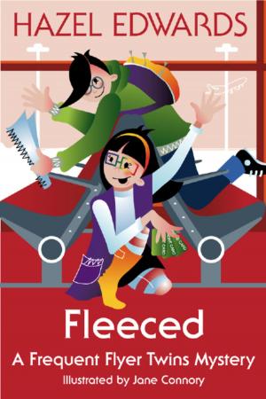 Book cover of Fleeced