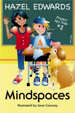 Book cover of Mindspaces