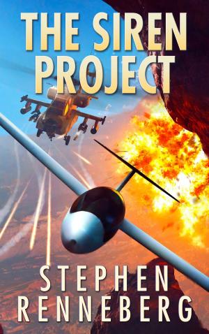 Cover of the book The Siren Project by Billy Wells