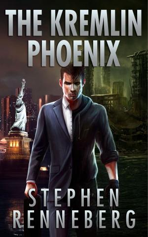 Cover of the book The Kremlin Phoenix by Douglas Brain