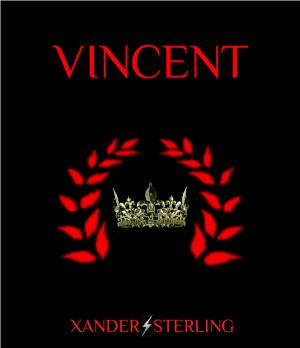Cover of the book VINCENT by Stephen Kuusisto