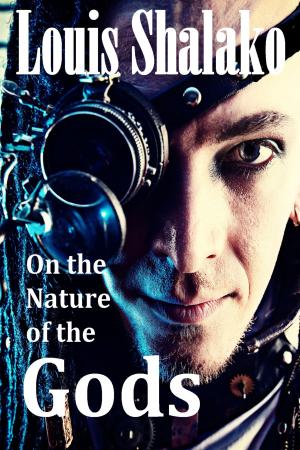 Cover of the book On the Nature of the Gods by M.L. Lacy