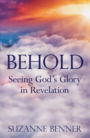 bigCover of the book Behold Seeing God's Glory in Revelation by 