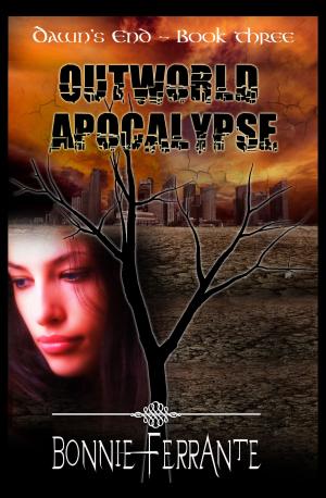 Cover of the book Outworld Apocalypse: Dawn's End Book Three by JA Laflin