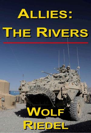 Book cover of Allies: The Rivers