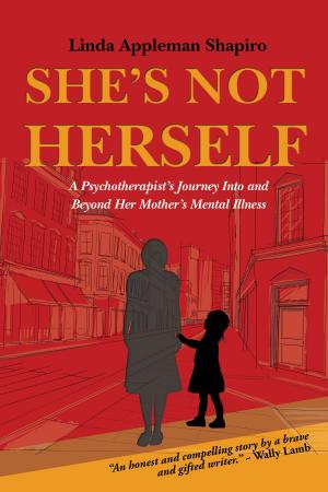 Cover of She's Not Herself