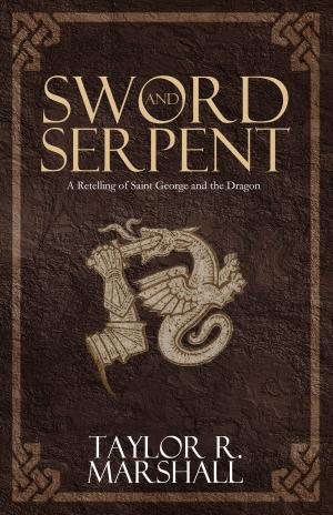 bigCover of the book Sword and Serpent by 