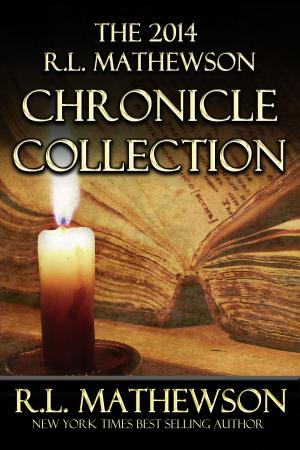 Cover of The 2014 R.L. Mathewson Chronicle Collection