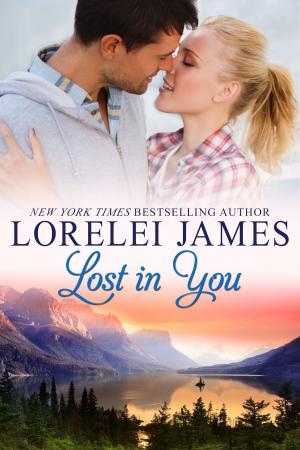 Cover of the book Lost In You by Janice M. Whiteaker