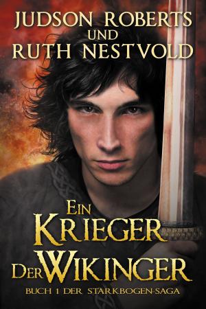 Book cover of Ein Krieger der Wikinger