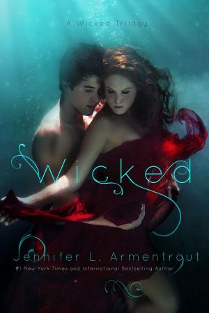 Cover of the book Wicked by J. Lynn, Jennifer L. Armentrout