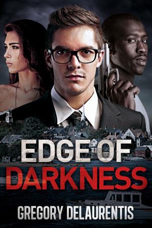 Cover of the book Edge of Darkness by Joshua Tabachnick
